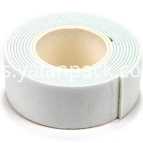 pita buih foam tape